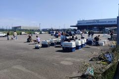 photo fret d'Orly #1