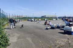 photo fret d'Orly #3
